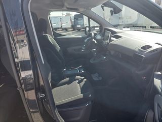 Peugeot Rifter 5 plazas 2020