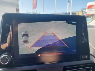 Peugeot Rifter 5 plazas 2020