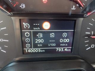 Peugeot Rifter 5 plazas 2020