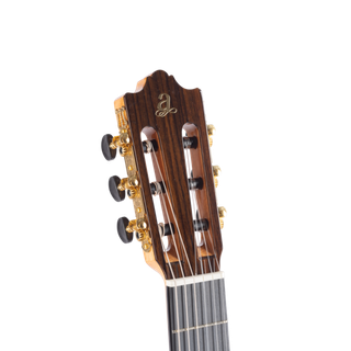 Carmen Admira Guitarra Flamenca Española
