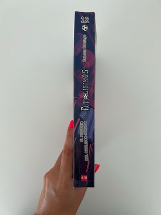 Los Futbolísimos 12: El misterio del obelisco m...