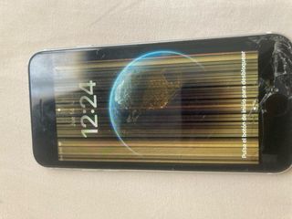 iPad (2017, A9 series) - Gris Espacial
Iphone SE