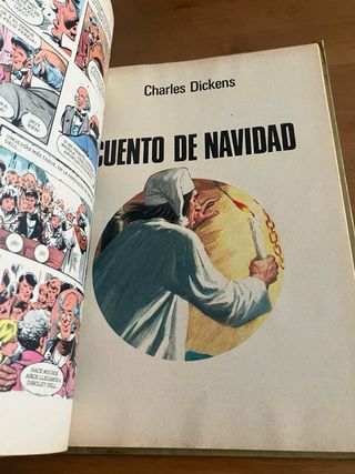 Charles Dickens