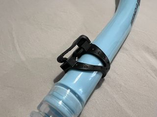 Tubo esnórquel adulto Cressi Blue