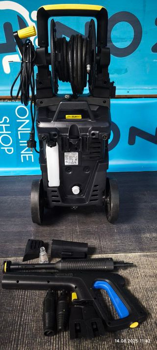 Hidrolimpiadora Michelin MPX25EH