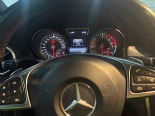 Mercedes-Benz Cla 200 2017