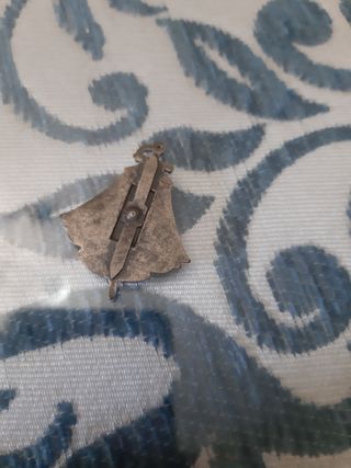 Antigua insignia taurina