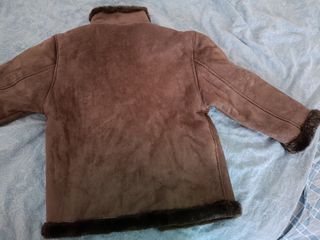 Giubbotto bimbo invernale 4-5 anni