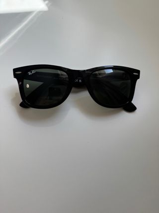 RayBan Wayfarer Negras Originals
