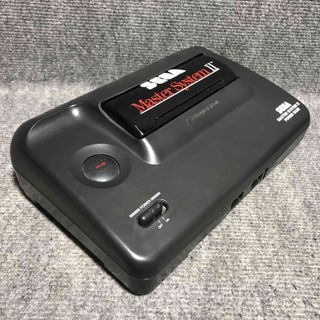 SEGA Master System II - Consola Retro