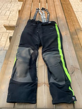 Traje de  moto Rukka Armacor