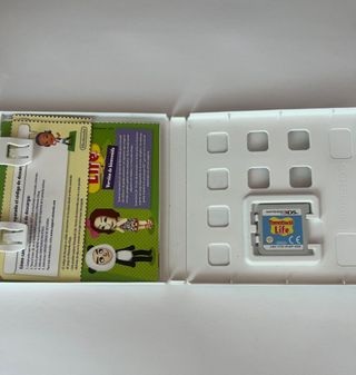 Tomodachi Life - Nintendo 3DS