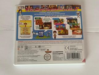 Tomodachi Life - Nintendo 3DS
