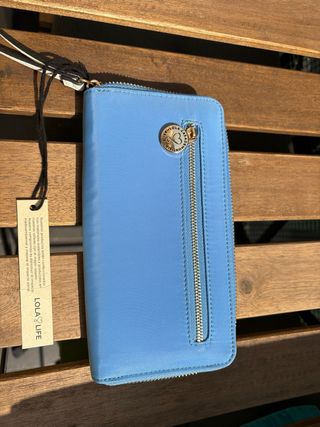 Cartera Lola Casademunt