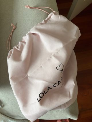 Cartera Lola Casademunt