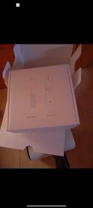 Proyector Xiaomi Mi Smart Projector 2