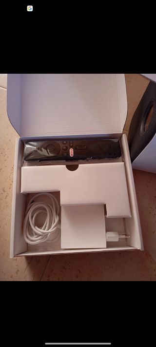 Proyector Xiaomi Mi Smart Projector 2