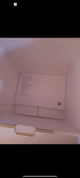 Proyector Xiaomi Mi Smart Projector 2