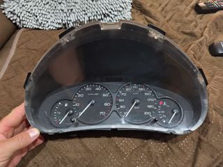 Reloj Peugeot Partner/Berlingo