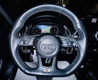 Audi A3 2018