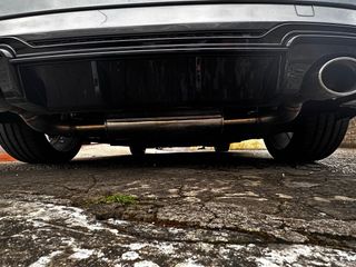 Audi A3 2018