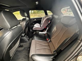 Audi A3 2018