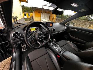 Audi A3 2018