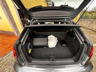 Audi A3 2018