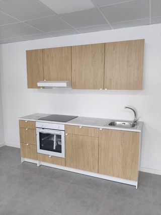 Montaje de muebles