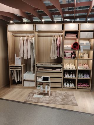 Montaje de muebles