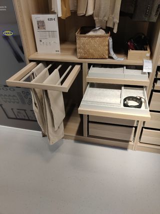 Montaje de muebles