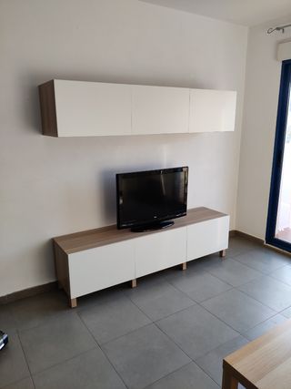 Montaje de muebles