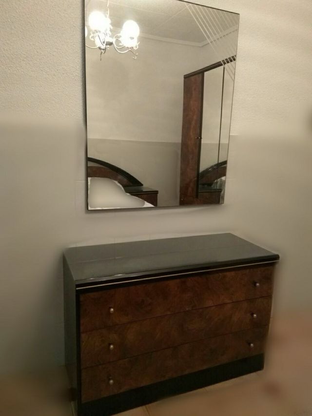 Muebles Habitación Matrimonio