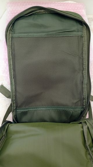 Mochila militar 30L MOLLE