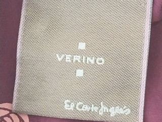 Camisa seda Roberto Verino Talla 40