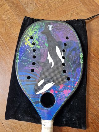 Racchetta Beach Tennis Orca