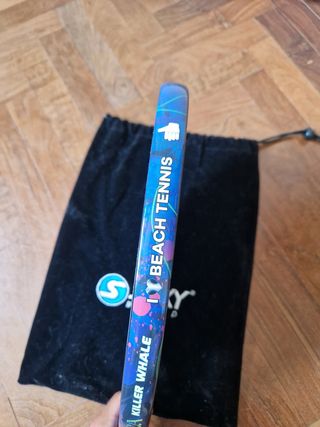 Racchetta Beach Tennis Orca