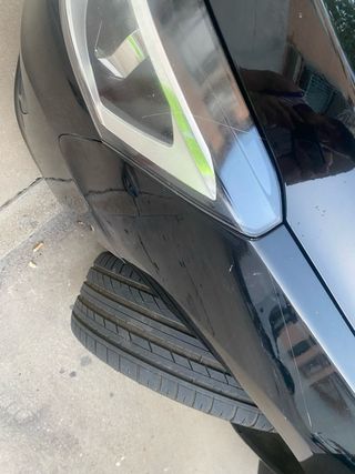 Peugeot 508 2017