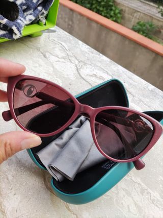 Occhiali Anna Smith Cat Eye