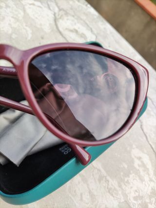 Occhiali Anna Smith Cat Eye