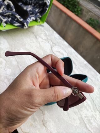 Occhiali Anna Smith Cat Eye