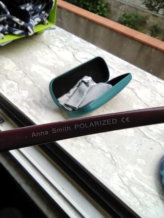 Occhiali Anna Smith Cat Eye