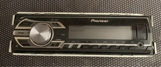 Radio Pioneer DEH-1500UB
