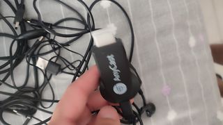 Cable USB A-B