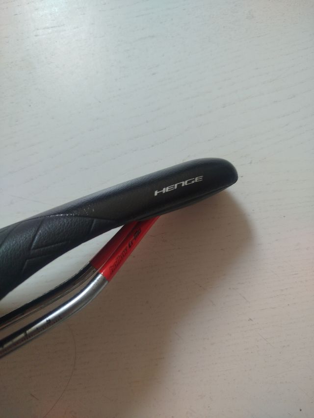 Sillín Specialized Body Geometry