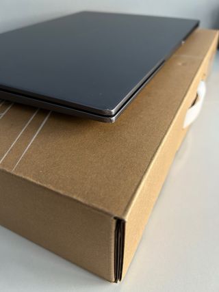 Huawei MateBook D 14 Gris - i5, 8GB, 512GB
