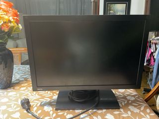 Monitor BenQ negro - perfecto estado
