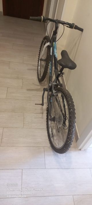 Bicicletas infantiles a 15 euros la unidad 