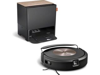 Robot aspirador iRobot Roomba j9+ (2-en-1)