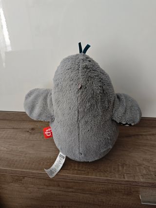 Pingüino musical Fisher-Price